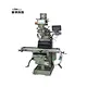 high precision cnc milling machine